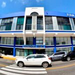 La Zona Libera di Colón è il cuore dell'industria commerciale di Panama