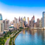 Stabilirti a Panama