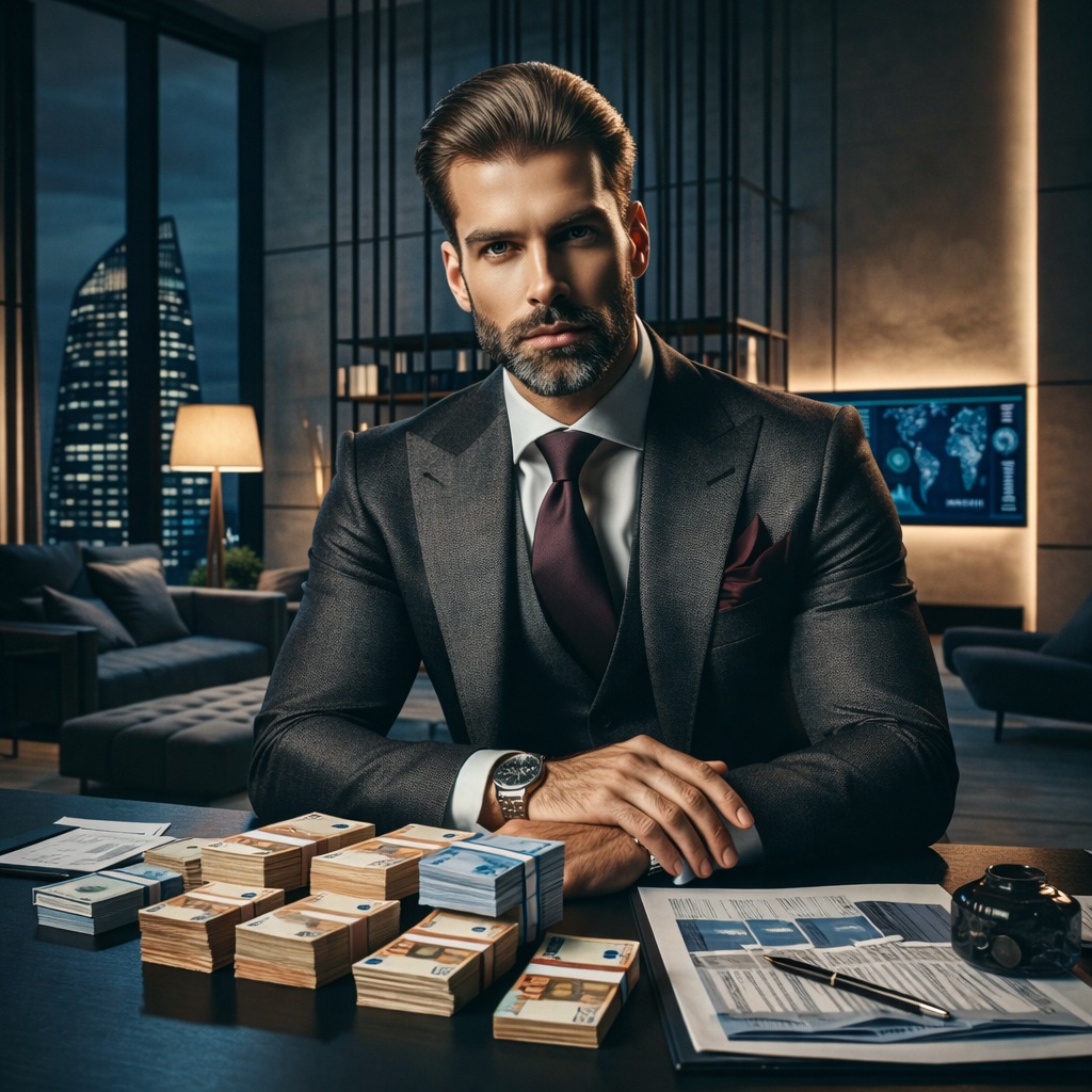 cuenta de inversión