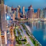 Dubai vs Panama