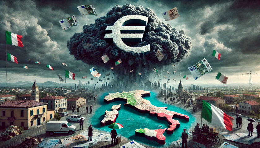 L'Italia e la nuova minaccia fiscale: tasse basate sulla cittadinanza