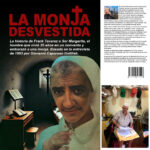 La impactante historia de Frank Tavarez