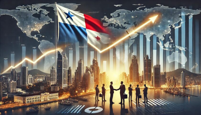 Panama migliora nel ranking globale della libertà economica