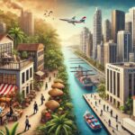 Panama vs Costa Rica: scopri dove si vive meglio analizzando costi, sicurezza, sanità e vantaggi fiscali per espatriati e pensionati