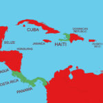 Panamá y Paraguay: refugios seguros - Panama and Paraguay