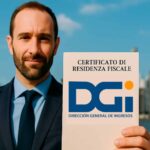 Certificato di residenza fiscale a Panama