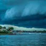Il clima a Panama