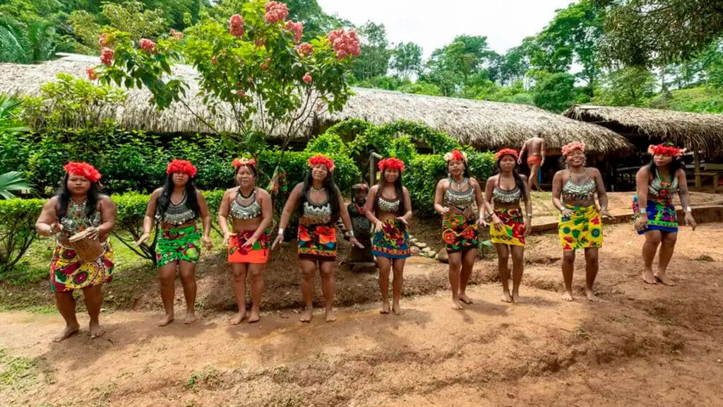 Viaggiare a Panama significa scoprire una gemma nascosta