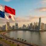 Come ottenere la residenza a Panama legalmente nel 2026
