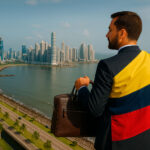 Sociedad offshore en Panamá para un colombiano: ¿cuáles son sus verdaderas ventajas?