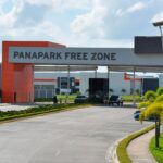 Panapark Free Zone
