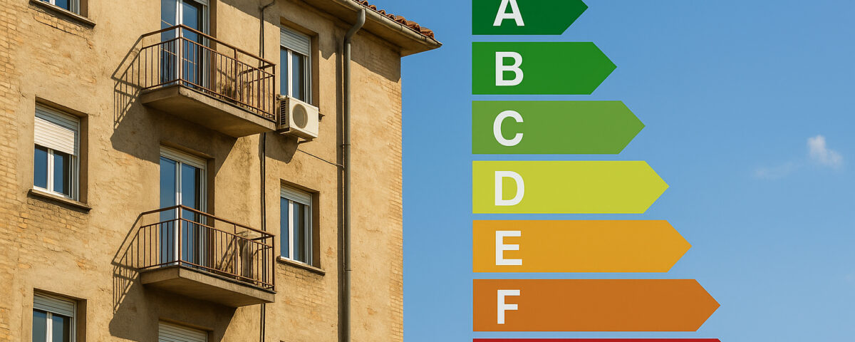 Comprar casa en Europa, Comprare casa in Europa