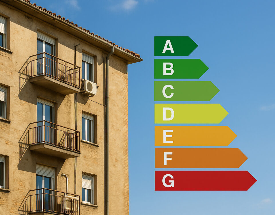 Comprar casa en Europa, Comprare casa in Europa