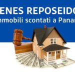 I Bienes Reposeídos a Panama sono l’ultima frontiera degli investimenti immobiliari accessibili per il 2026. Come comprare casa dalle banche