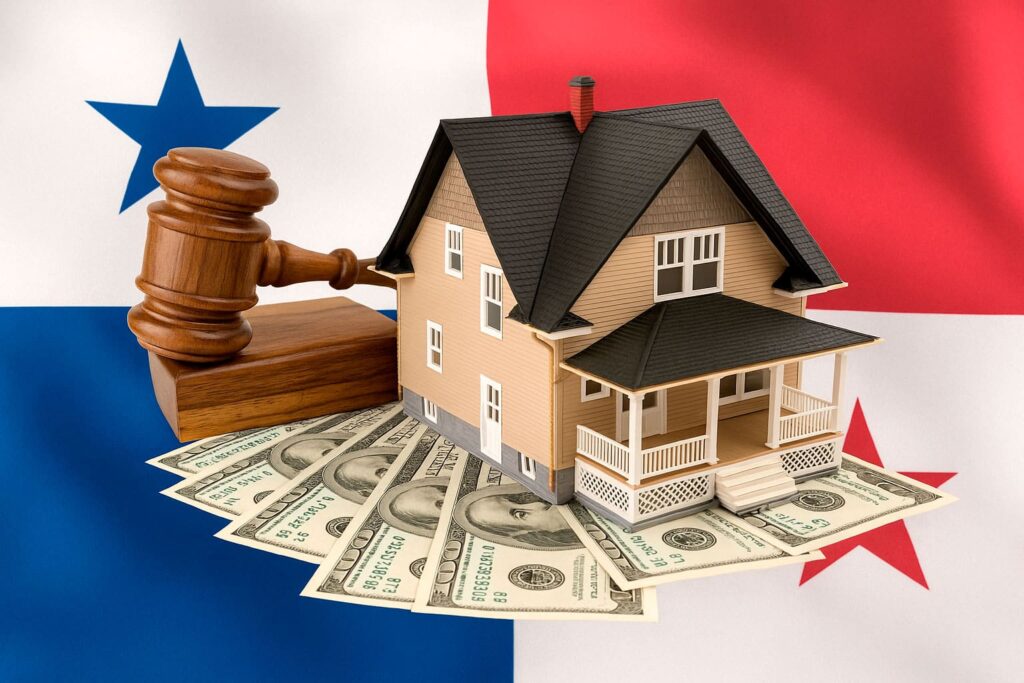 Bienes Reposeídos a Panama comprare casa a basso prezzo