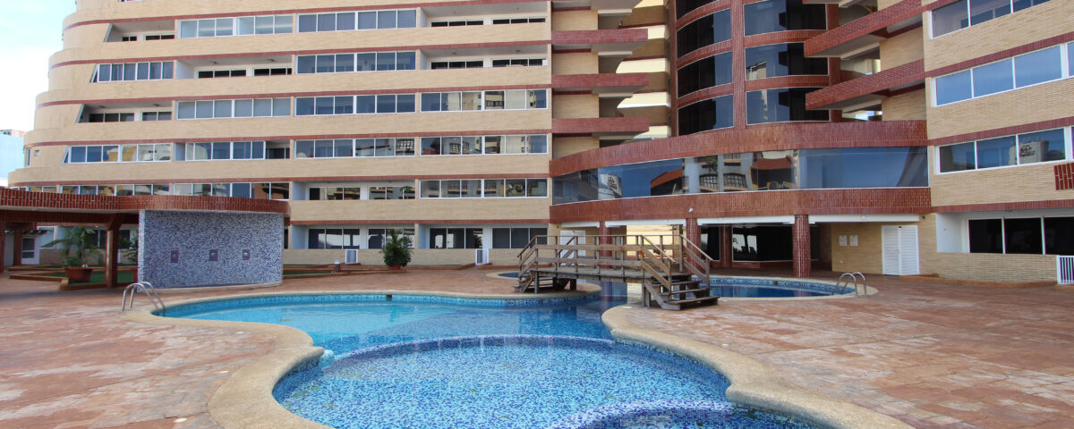 Apartamento en venta Porlamar, Isla Margarita