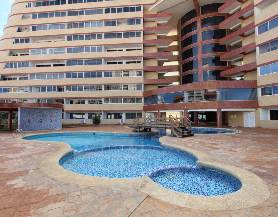 Apartamento en venta Porlamar, Isla Margarita