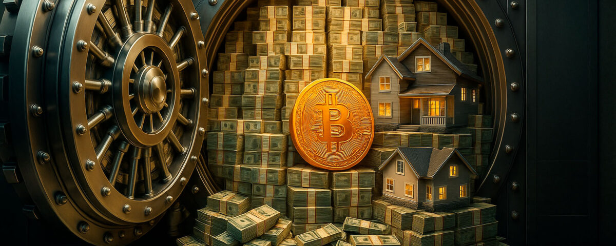 Fundación de Panamá, Fondazione di panama, Panama Foundation