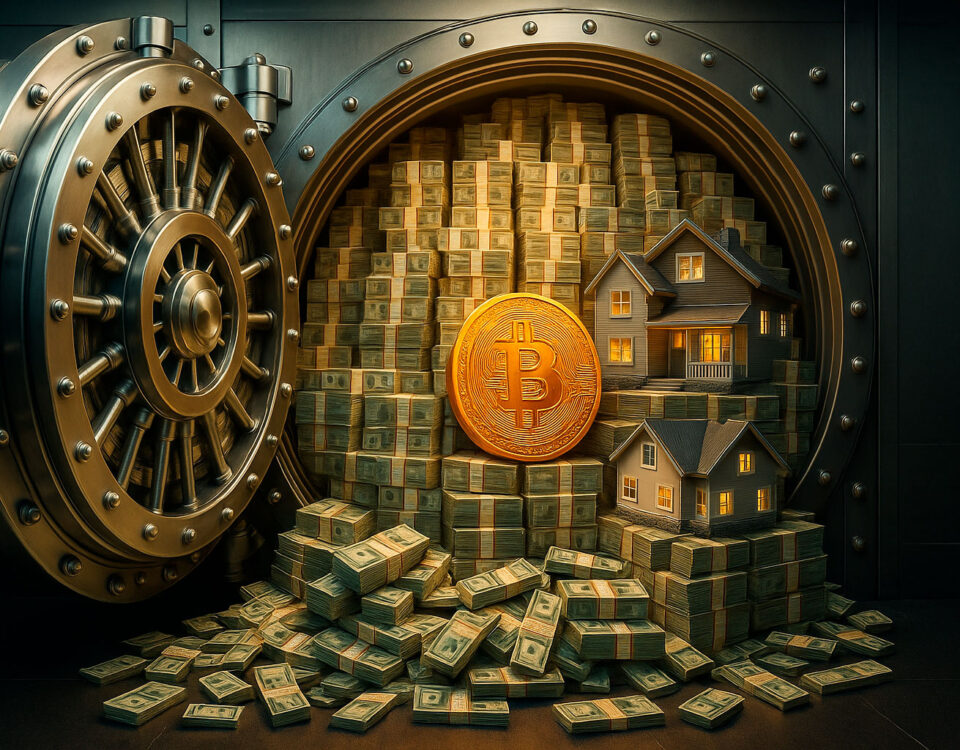 Fundación de Panamá, Fondazione di panama, Panama Foundation