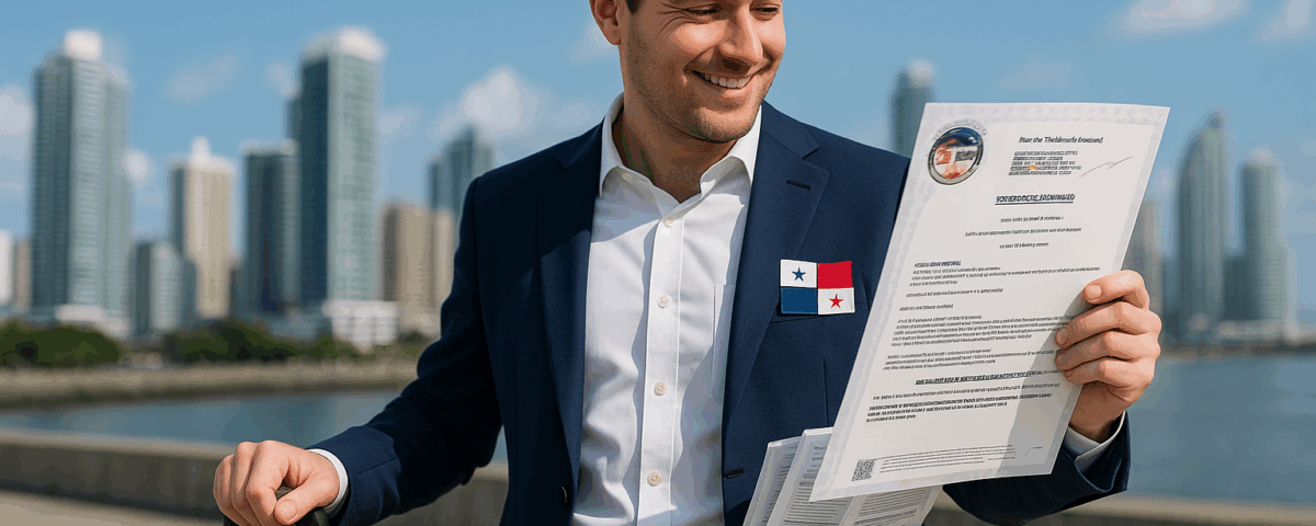 Redomiciliar una sociedad en Panamá