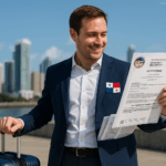 Redomiciliar una sociedad en Panamá, Redomiciliare una società a Panama