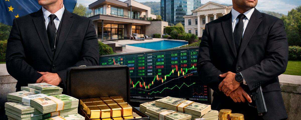 Protección patrimonial 2026, Asset protection