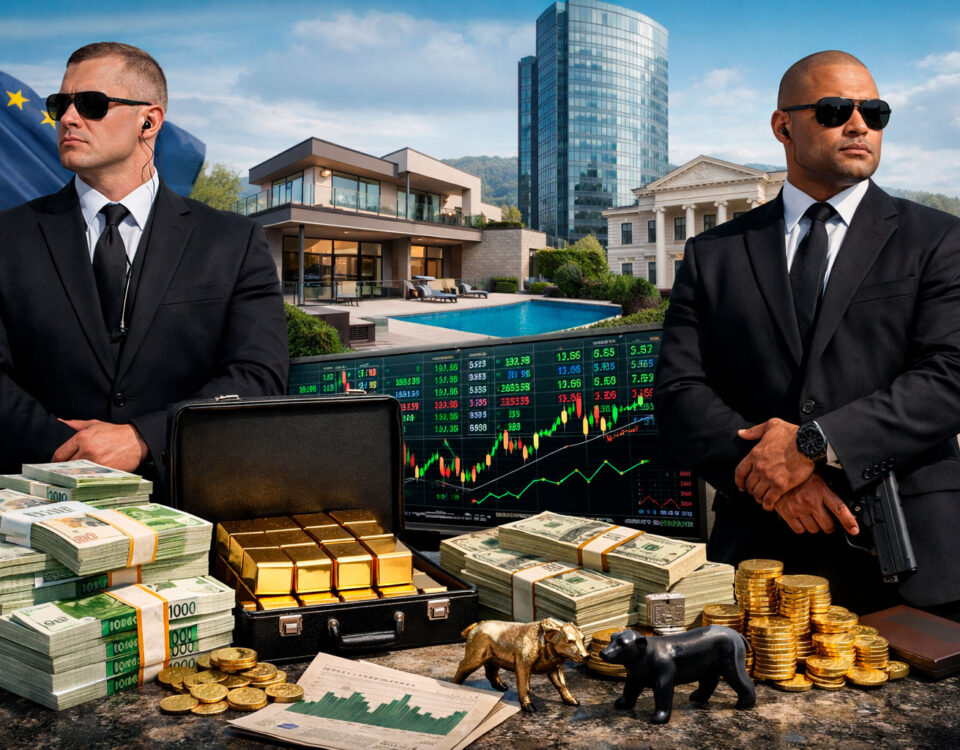 Protección patrimonial 2026, Asset protection