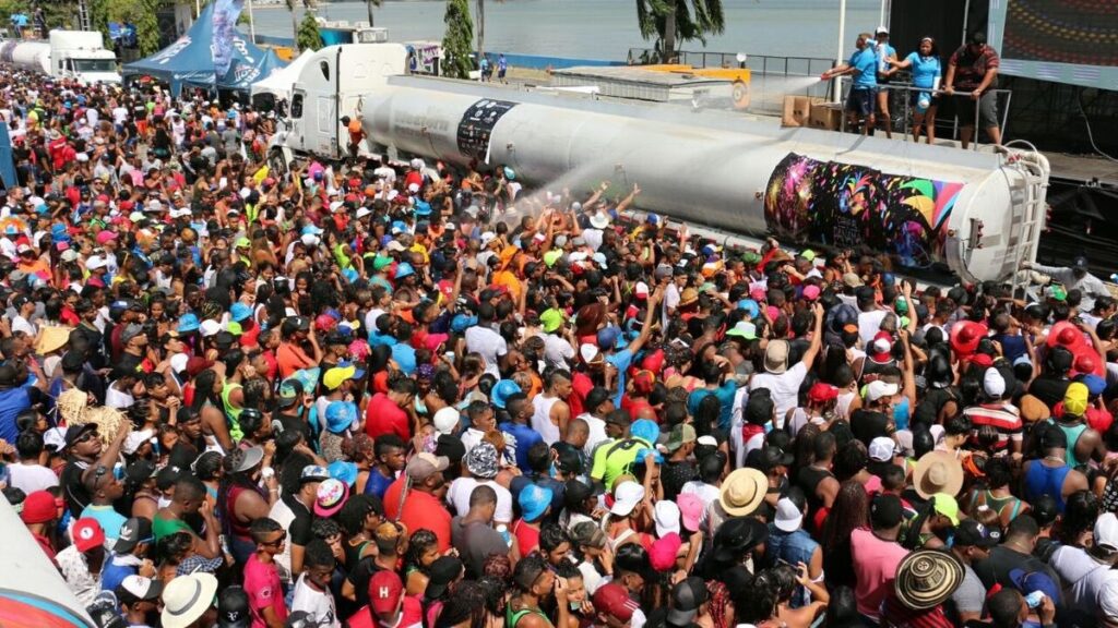 carnevale di Panama