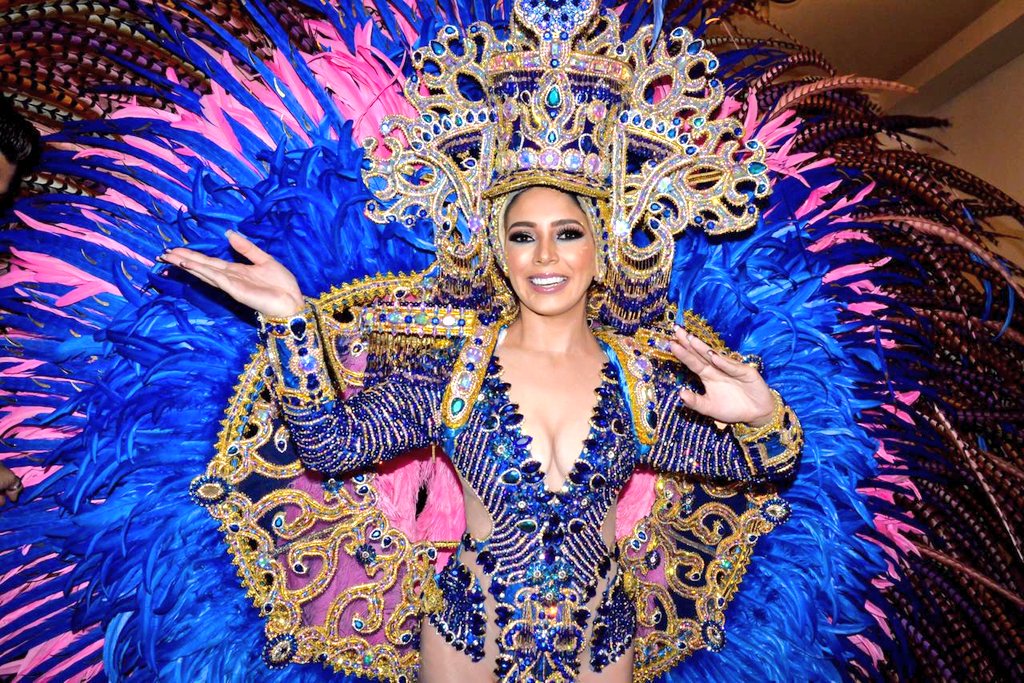 carnevale di panama