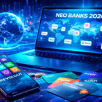 neo bancos, neo banks, neo banche