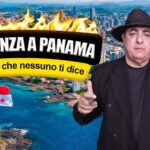 La residenza a Panama per italiani: costi, requisiti e vantaggi fiscali