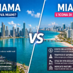 Panama è la nuova Miami
