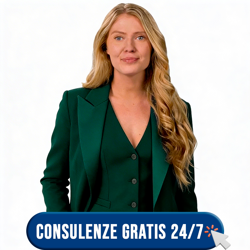 Caporaso and Partners consulenze gratis 24/7
