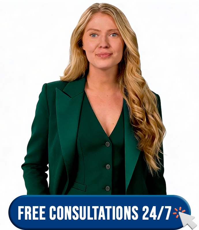 Caporaso and Partrners Free Consultation