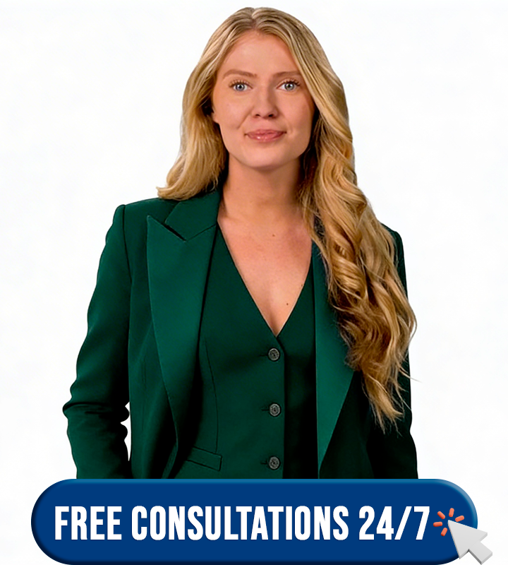 Caporaso and Partrners Free Consultation