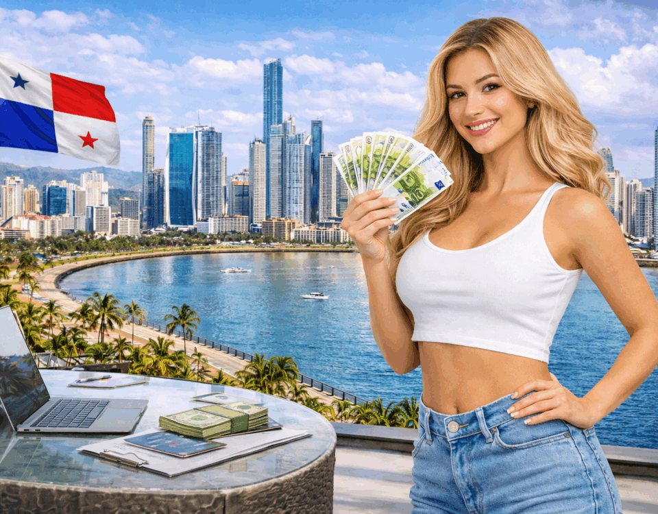 Cuenta bancária para OnlyFans a 0 impuestos