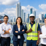 trovare lavoro a Panama