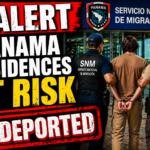 Alert from authorities in Panama: fraud investigations put some foreigners’ Panama residences at risk