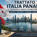 Trattato Italia Panama