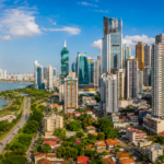Città di Panama