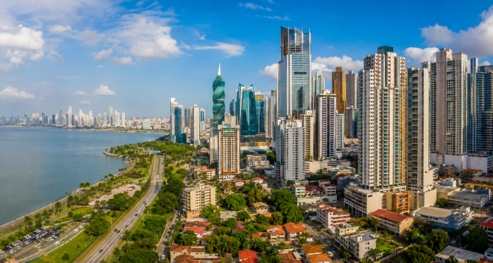 Città di Panama