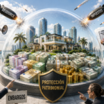 Fundaciones de Panamá protección patrimonial
