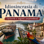 Idiosincrasia di Panama: curiosità e segreti sorprendenti