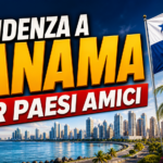 Residenza a Panama con il programma Paesi Amici