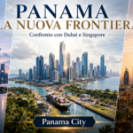Panama la nuova frontiera