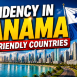 Residency in Panama under Friendly Nations visa