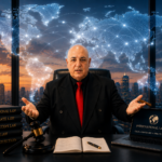 The International Lawyer in the New Economy