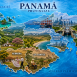 dove vivere a Panama