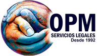 OPM Servicios jurídicos offshore