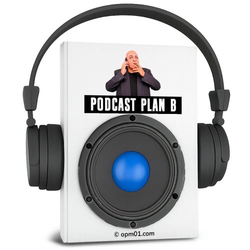 Podcast-Plan-B Plan B